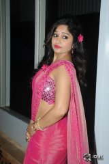 Madhavi Latha at Mosagallaku Mosagadu Movie Audio Launch